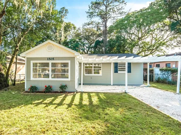 1505 E POINSETTIA AVENUE, TAMPA, FL 33612