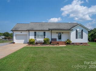 1100 Alf Hoover Rd, Vale, NC 28168