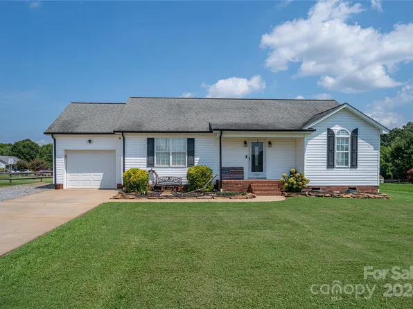 1100 Alf Hoover Rd, Vale, NC 28168