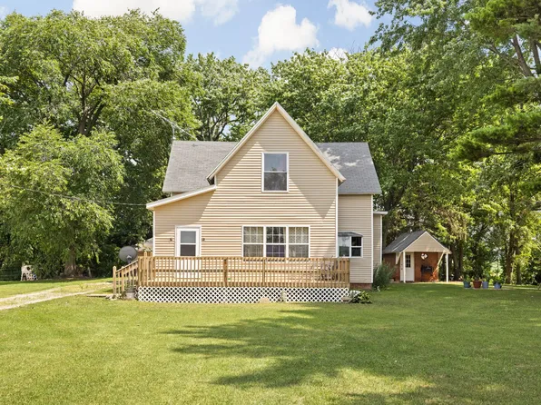 7294 E County Road 1200 S, Roachdale, IN 46172