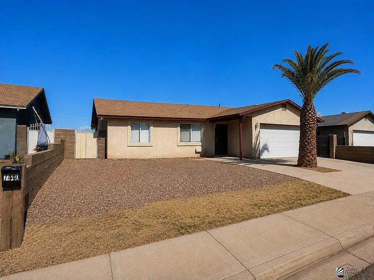 1740 S 48th Way — Photo 1