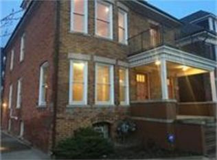 3527 2nd Ave, Detroit, MI 48201