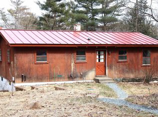 37 Thomas St, White River Junction, VT 05001