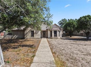 1000 Paradise Cir, Palmview, TX 78572