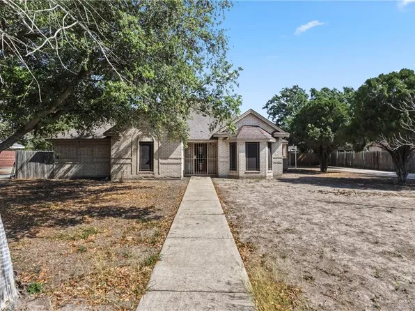 1000 Paradise Cir, Palmview, TX 78572