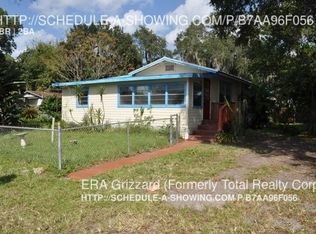 1389 Jarecki Ave, Holly Hill, FL 32117