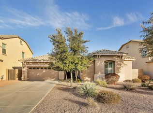1364 E Parkview Dr, Gilbert, AZ 85295