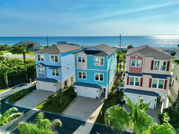 2718 SUNSET INLET DRIVE, FLAGLER BEACH, FL 32136