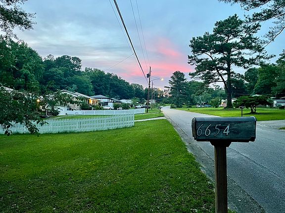5th image of 6654 Songwood Dr