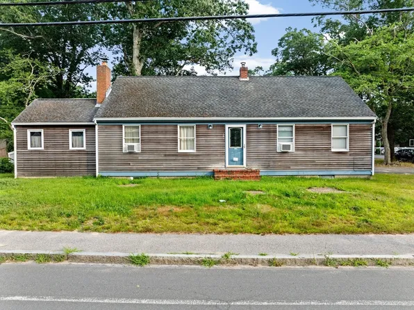 275 Careswell St, Marshfield, MA 02050