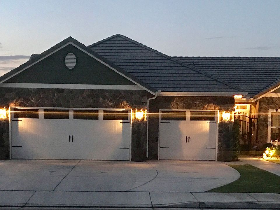 Welcome home