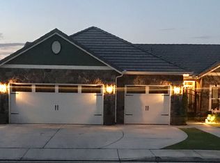 14522 Southernwood Ave, Bakersfield, CA 93314