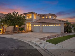 3064 Jumping Moon Ct, Henderson, NV 89052
