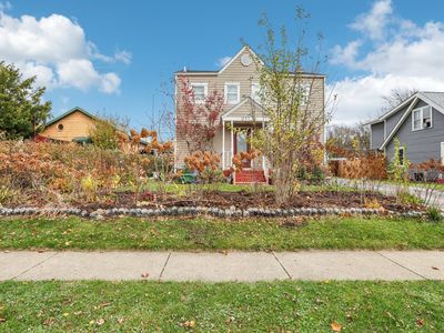237 N Melrose Ave, Elgin, IL, 60123