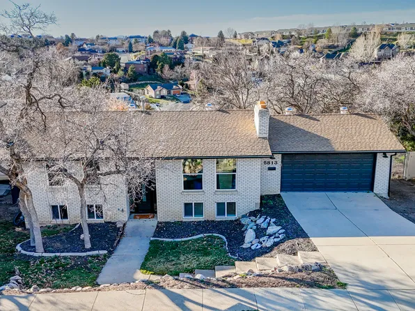 5813 S Main Point Blvd, South Ogden, UT 84405