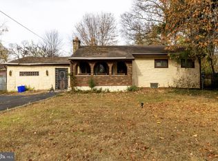 535 Princess Ave, Croydon, PA 19021