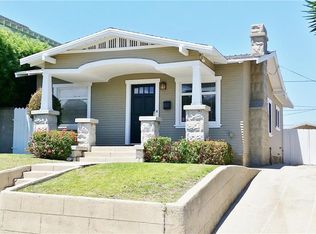 1180 W 16th St, San Pedro, CA 90731