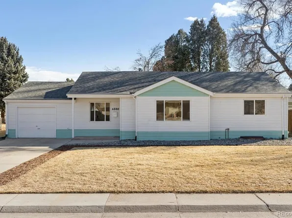 4880 S Cherokee Street, Englewood, CO 80110