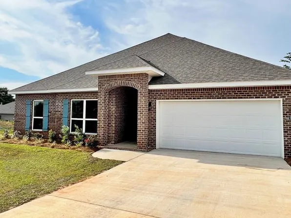 9884 Hamilton Ridge Dr N, Mobile, AL 36695