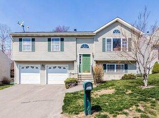 70 Taft Point, Waterbury, CT 06708