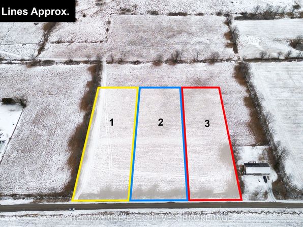 LOT 1 School Rd, Stone Mills, ON K0K 1Z0