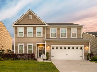 240 Overcup Loop, Summerville, SC 29486