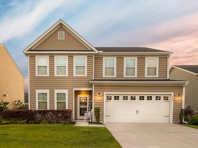 240 Overcup Loop, Summerville, SC, 29486