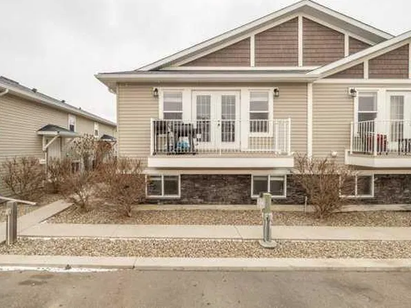 23 Cougar Cv N #2, Lethbridge, AB T1H 5V4