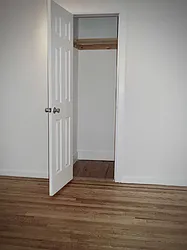 Rented by Albert Attias, LREB