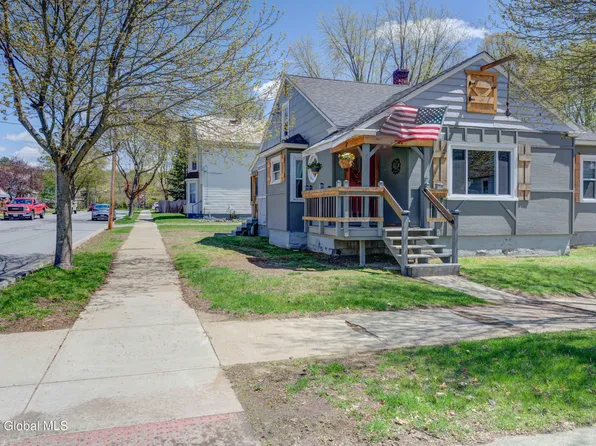 202 S 1st Street, Northville, NY 12134
