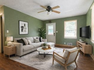 303 Lucille St, Athens, GA 30606