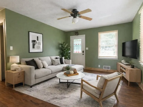 303 Lucille St, Athens, GA 30606