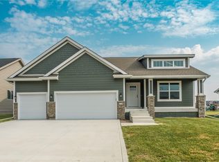 229 11th Ct NW, Bondurant, IA 50035