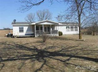 8636 Church Rd, Saint Johns, MI 48879