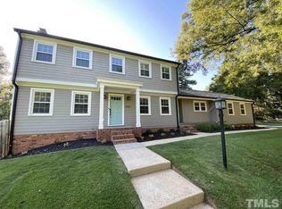 6321 Johnsdale Rd, Raleigh, NC 27615