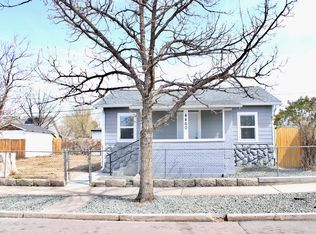 4460 Columbine St, Denver, CO 80216