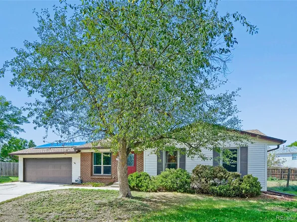 17411 E Gunnison Place, Aurora, CO 80017