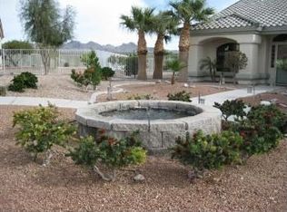 2482 Sundown Cir, Bullhead City, AZ 86442