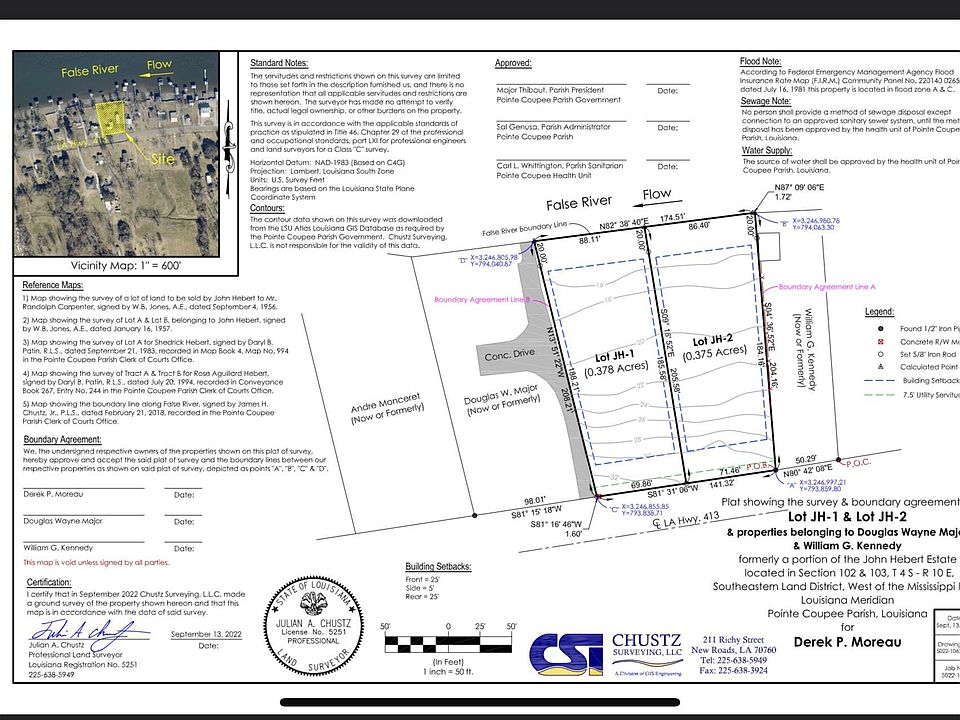 2nd image of 10087 Island Rd
