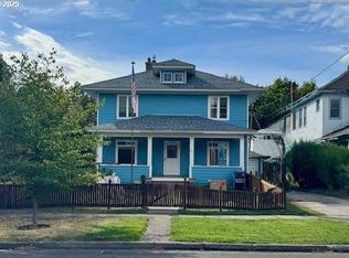 904 Penn Ave, La Grande, OR 97850