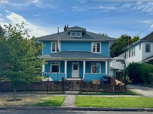 904 Penn Ave, La Grande, OR 97850