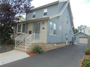 3185 Washington Rd, Parlin, NJ 08859