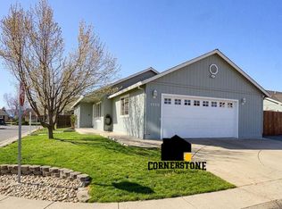 1108 Pheasant Way, Central Pt, OR 97502