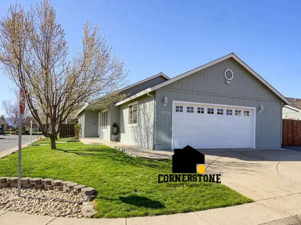 1108 Pheasant Way, Central Pt, OR 97502