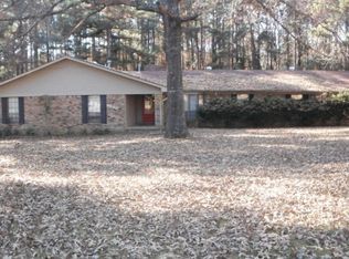 3650 Braxton Rd, Camden, AR 71701