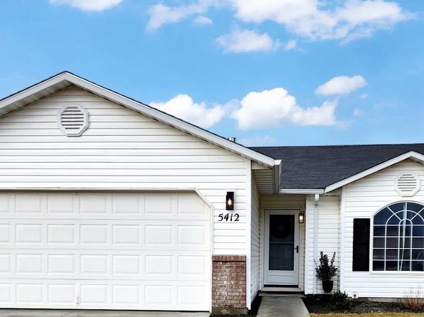 5412 Princeton Ave, Caldwell, ID 83607