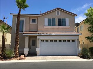 7416 Celosia St, Las Vegas, NV 89113