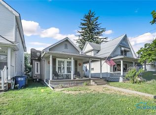 1316 Greenwood Ave, Toledo, OH 43605