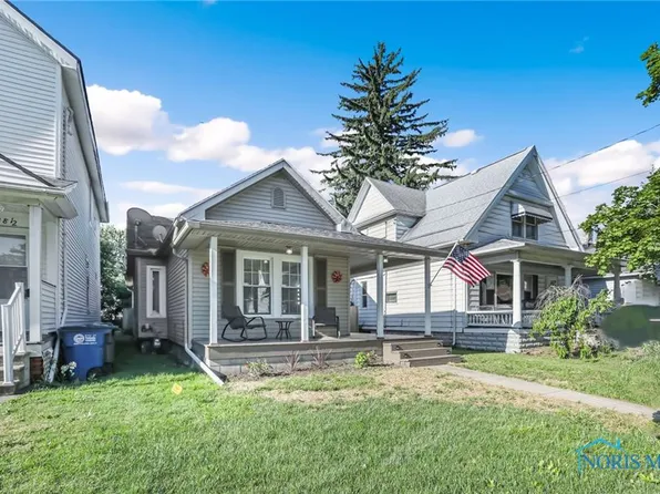 1316 Greenwood Ave, Toledo, OH 43605