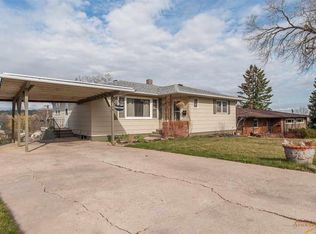 2009 Stirling St, Rapid City, SD 57702